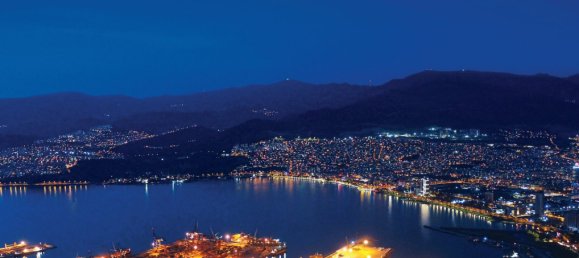 Квартира 2+1 в Измир, Турция № 23509 12