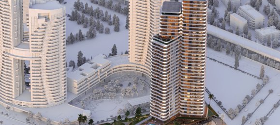 Квартира 2+1 в Измир, Турция № 23509 8