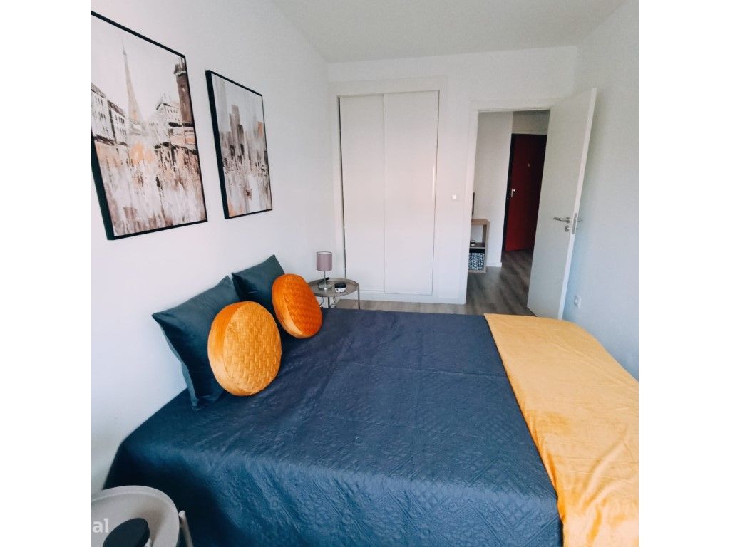 1 Schlafzimmer Wohnung in Lisbon, Portugal, Nr. 150495