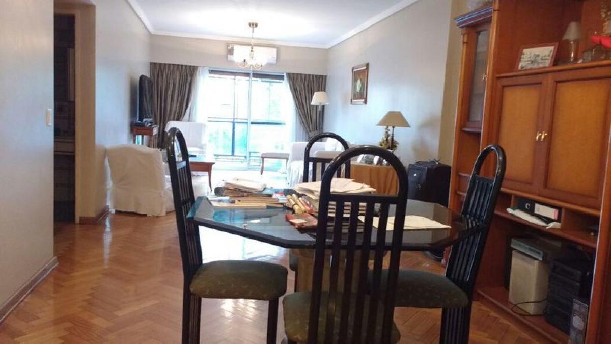 3 bedrooms Apartment in Buenos Aires, Argentina No. 86680
