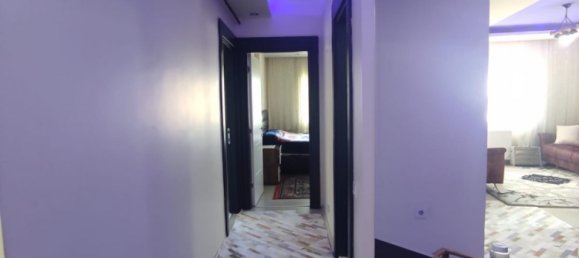 Apartment 2+1 in Mersin, Turkey No. 22636 11