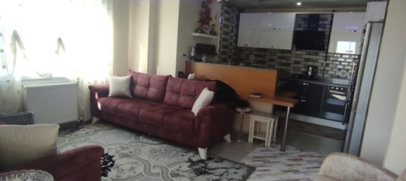 Apartment 2+1 in Mersin, Turkey No. 22636 9