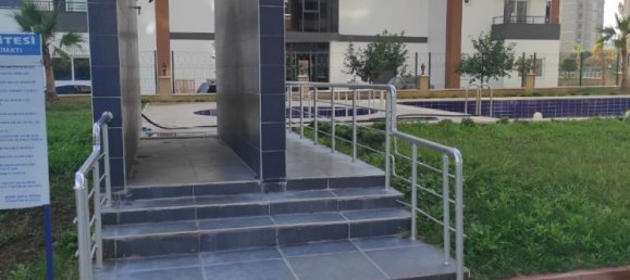 Apartment 2+1 in Mersin, Turkey No. 22636 20