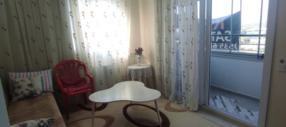 Apartment 2+1 in Mersin, Turkey No. 22636 16