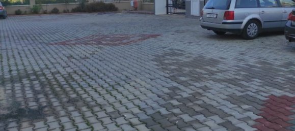 Apartment 2+1 in Mersin, Turkey No. 22636 22