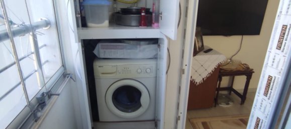 Apartment 2+1 in Mersin, Turkey No. 22636 13