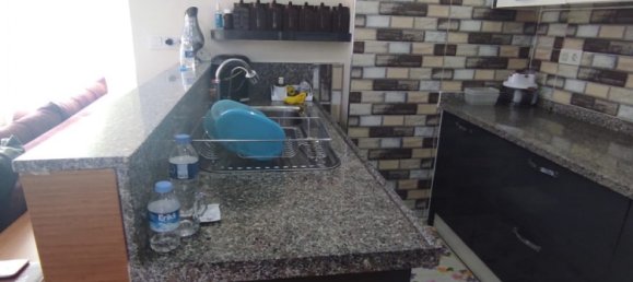 Apartment 2+1 in Mersin, Turkey No. 22636 8