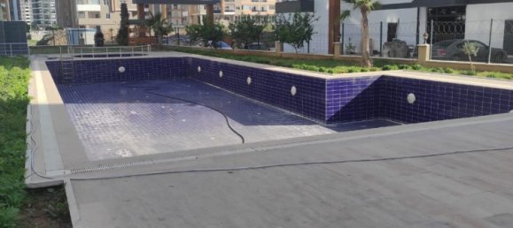 Apartment 2+1 in Mersin, Turkey No. 22636 26