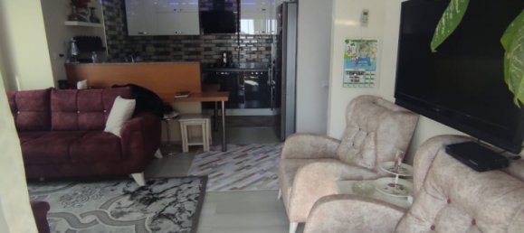 Apartment 2+1 in Mersin, Turkey No. 22636 4