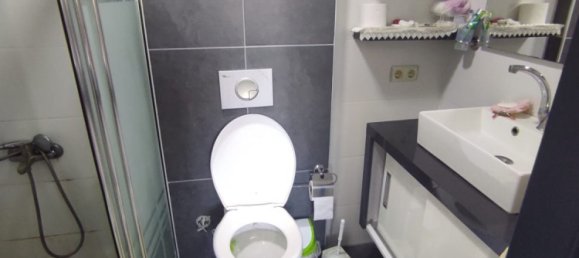 Apartment 2+1 in Mersin, Turkey No. 22636 21