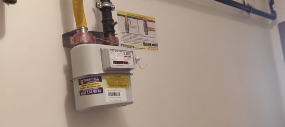 Apartment 2+1 in Mersin, Turkey No. 22636 29