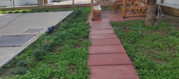 Apartment 2+1 in Mersin, Turkey No. 22636 24