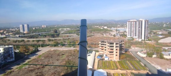 Apartment 2+1 in Mersin, Turkey No. 22636 25