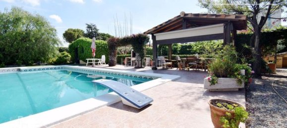 7 bedrooms House in Vila-real, Spain No. 37700 28