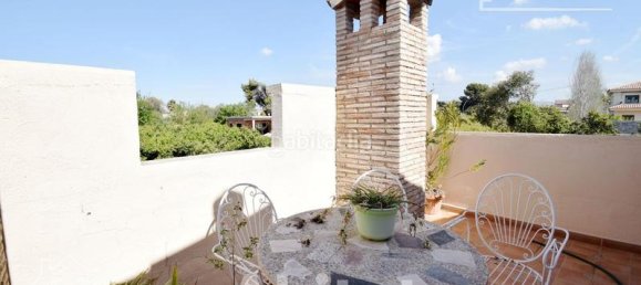 7 bedrooms House in Vila-real, Spain No. 37700 7