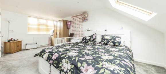 2 bedrooms Apartment in Hanwell, United Kingdom No. 5805 5