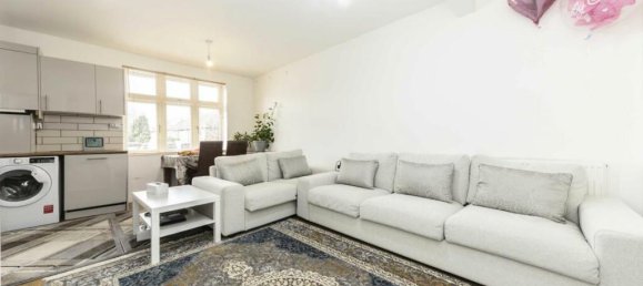 2 bedrooms Apartment in Hanwell, United Kingdom No. 5805 4