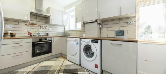 2 bedrooms Apartment in Hanwell, United Kingdom No. 5805 3