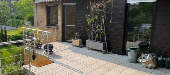 3 bedrooms Bungalow in Hamm, Germany No. 84940 24