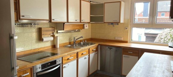 3 bedrooms Bungalow in Hamm, Germany No. 84940 18