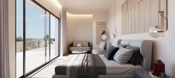 4 bedrooms Villa in Javea, Spain No. 10296 4