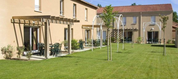 1 bedroom Apartment in Bergerac, France No. 112907 9