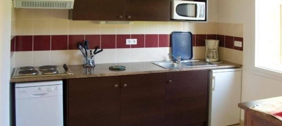 1 bedroom Apartment in Bergerac, France No. 112907 3