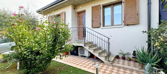 4 rooms Villa in Peschiera del Garda, Italy No. 145398 35