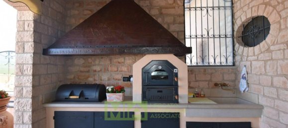 5 Schlafzimmer Villa in Cagli, Italy, Nr. 233897 17