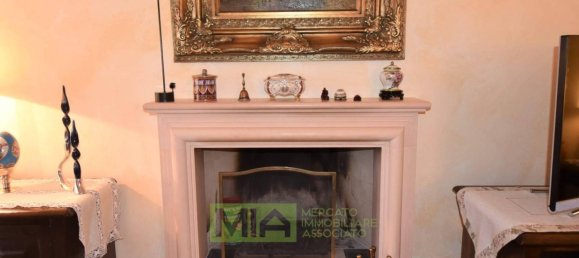 5 Schlafzimmer Villa in Cagli, Italy, Nr. 233897 13