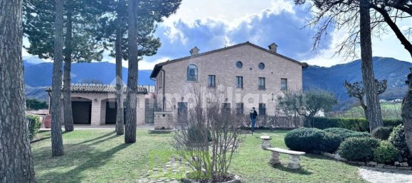 5 Schlafzimmer Villa in Cagli, Italy, Nr. 233897 2