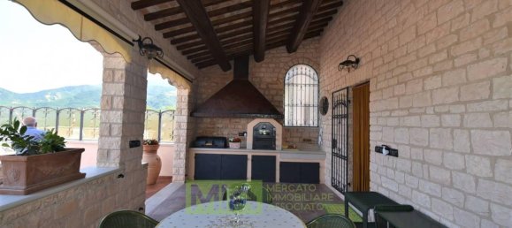 5 Schlafzimmer Villa in Cagli, Italy, Nr. 233897 18