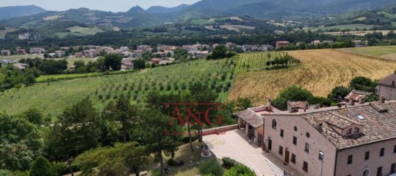 5 Schlafzimmer Villa in Cagli, Italy, Nr. 233897 5