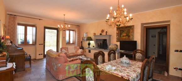 5 Schlafzimmer Villa in Cagli, Italy, Nr. 233897 37