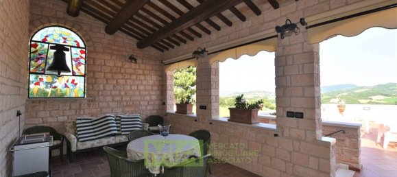 5 Schlafzimmer Villa in Cagli, Italy, Nr. 233897 19