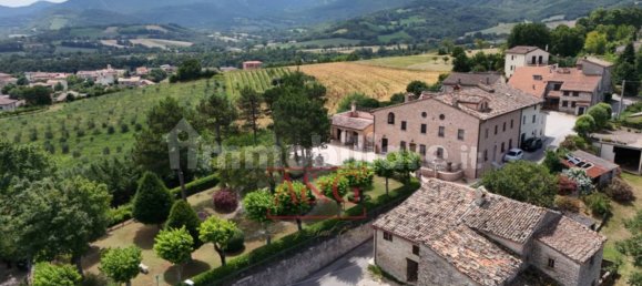 5 Schlafzimmer Villa in Cagli, Italy, Nr. 233897 6