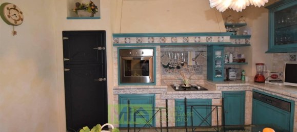 5 Schlafzimmer Villa in Cagli, Italy, Nr. 233897 14