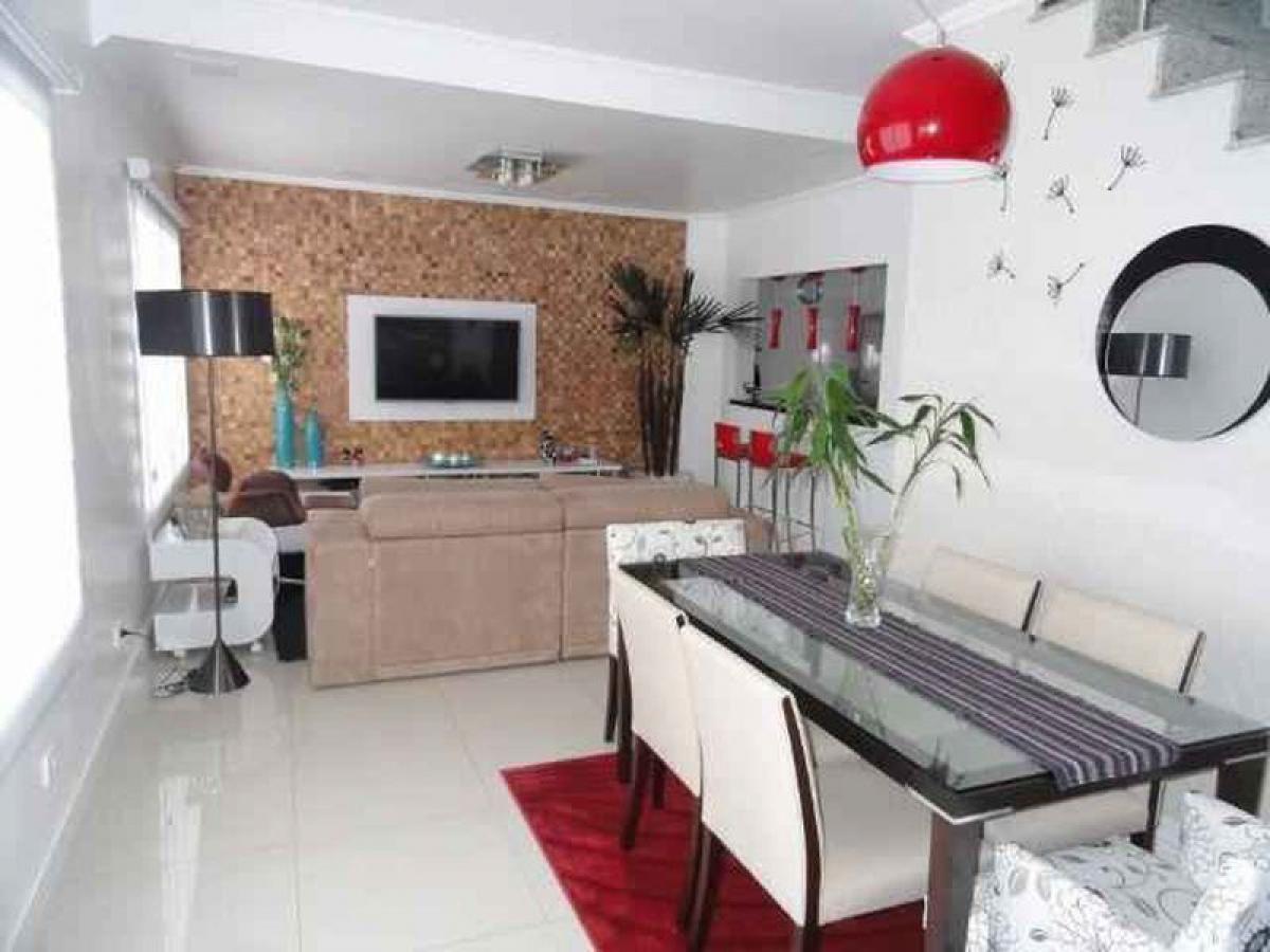 Casa de 3 dormitorios en Sao Paulo, Brazil No. 432811