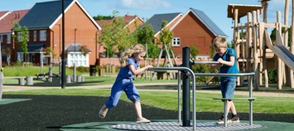 2 chambres Appartement à Wallingford, United Kingdom No. 3325 6