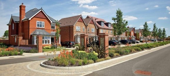 2 chambres Appartement à Wallingford, United Kingdom No. 3325 49