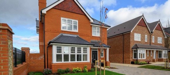 2 chambres Appartement à Wallingford, United Kingdom No. 3325 23