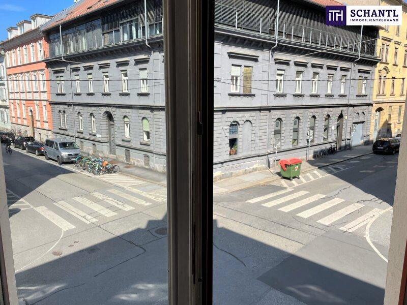 Apartamento de 2 divisões em Jakomini, Austria N.º 255184