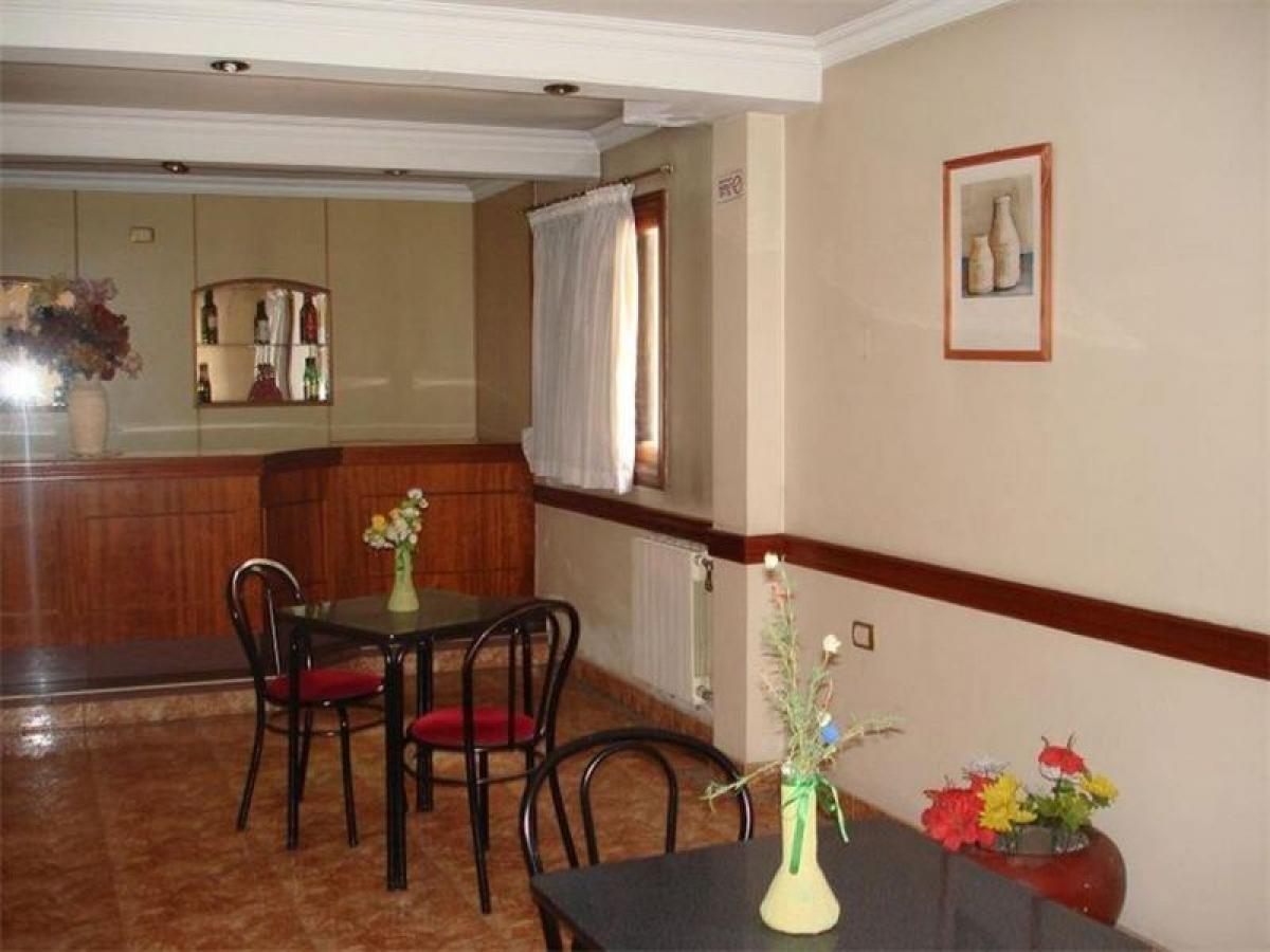 1180m² Hotel in Buenos Aires, Argentina No. 109817