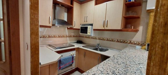 2 bedrooms Apartment in Salobrena, Spain No. 137646 11