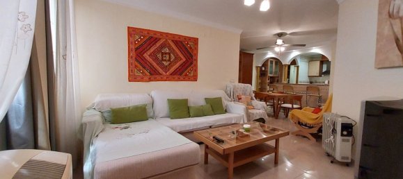 2 bedrooms Apartment in Salobrena, Spain No. 137646 4