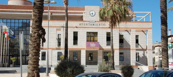 2 bedrooms Apartment in Salobrena, Spain No. 137646 35