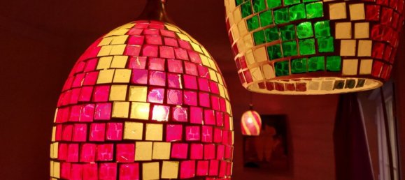 2 bedrooms Apartment in Salobrena, Spain No. 137646 13