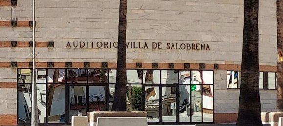 2 bedrooms Apartment in Salobrena, Spain No. 137646 29