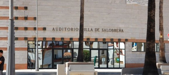 2 bedrooms Apartment in Salobrena, Spain No. 137646 37