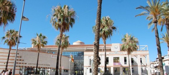 2 bedrooms Apartment in Salobrena, Spain No. 137646 25